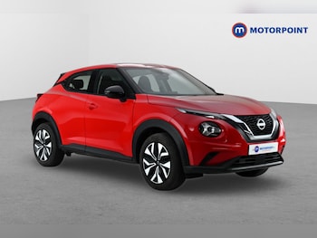 Used Nissan Juke 2023 for sale - 78745709: Photo