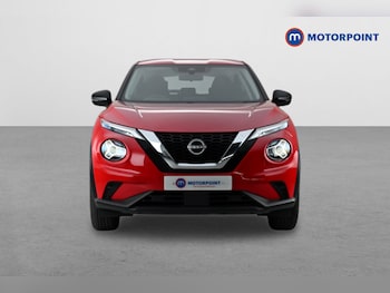 Used Nissan Juke 2023 for sale - 78745709: Photo