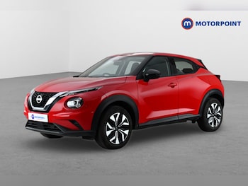 Used Nissan Juke 2023 for sale - 78745709: Photo