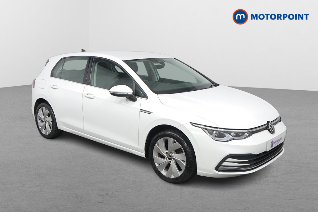 Used Volkswagen Golf 2022 for sale - 77069514: Photo 1