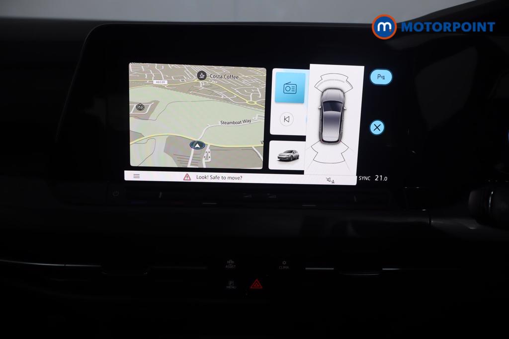 Used Volkswagen Golf 2022 for sale - 77069514: Photo 10