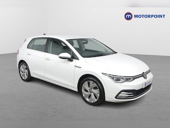 Used Volkswagen Golf 2022 for sale - 77069514: Photo