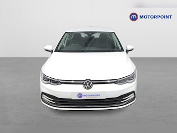 Used Volkswagen Golf 2022 for sale - 77069514: Photo