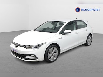 Used Volkswagen Golf 2022 for sale - 77069514: Photo