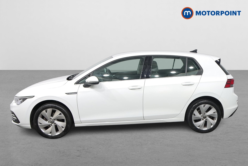 Used Volkswagen Golf 2022 for sale - 77069514: Photo 4