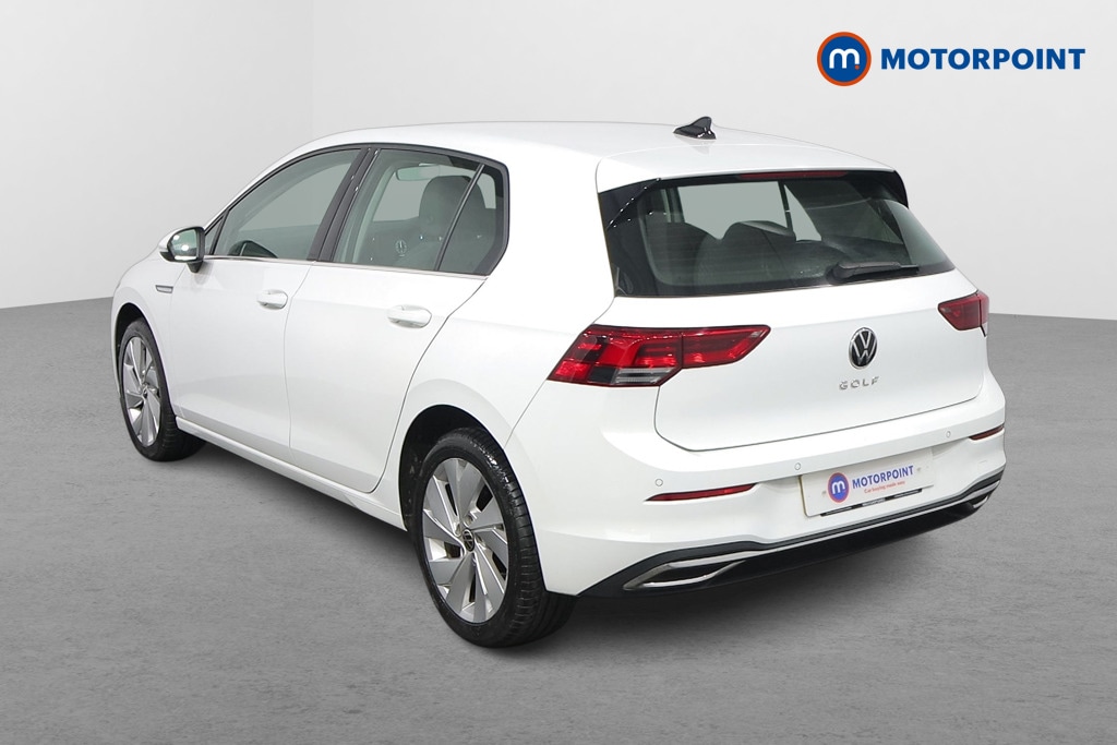 Used Volkswagen Golf 2022 for sale - 77069514: Photo 5