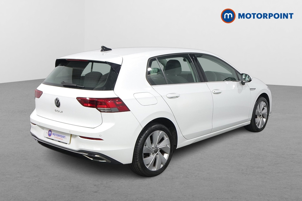 Used Volkswagen Golf 2022 for sale - 77069514: Photo 7