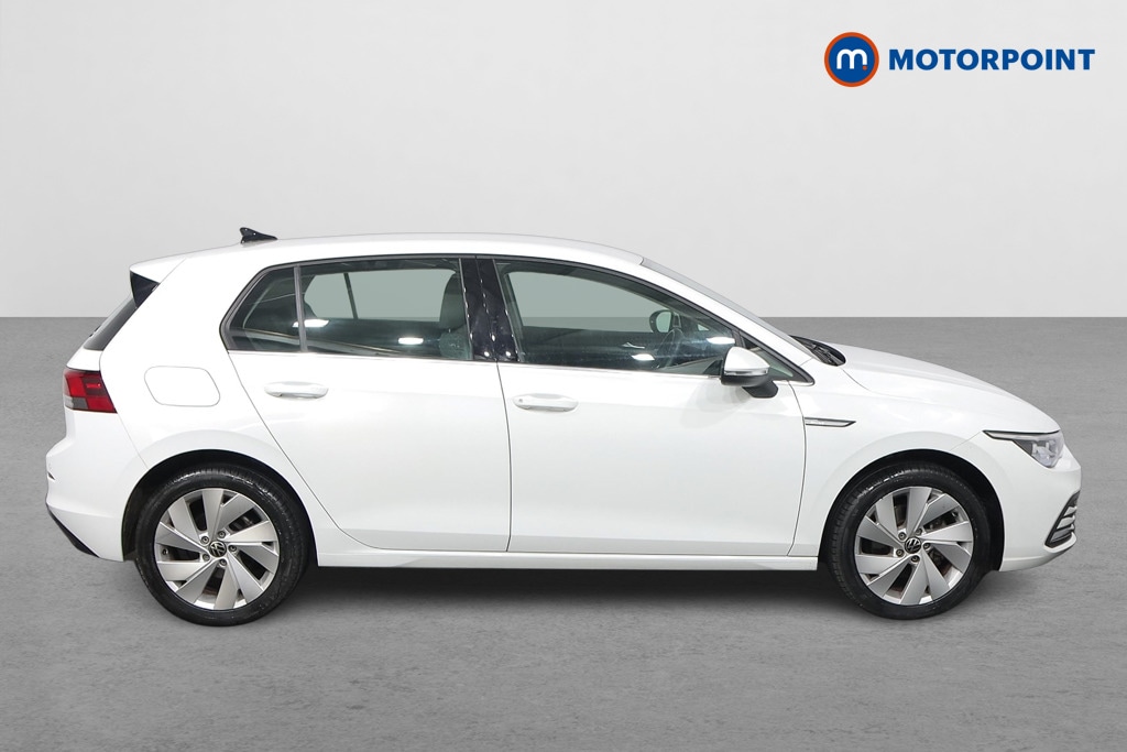 Used Volkswagen Golf 2022 for sale - 77069514: Photo 8