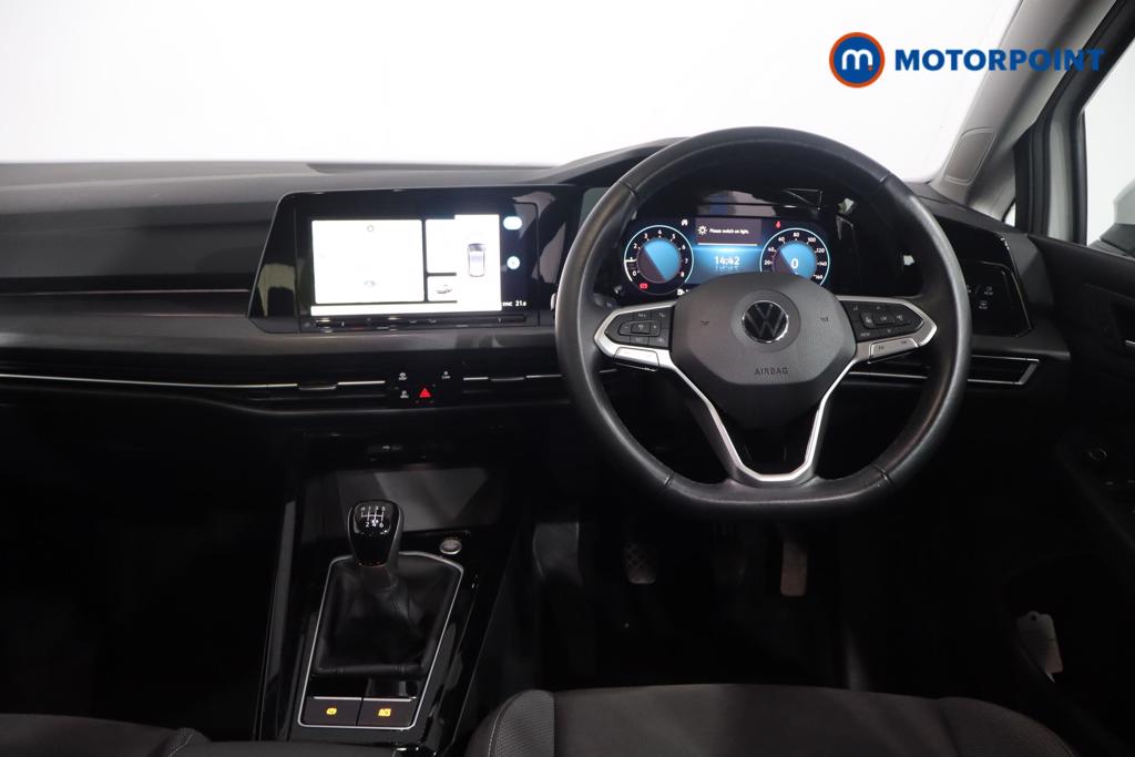 Used Volkswagen Golf 2022 for sale - 77069514: Photo 9