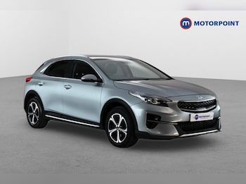 Used Kia XCeed 2020 for sale - 78564012: Photo