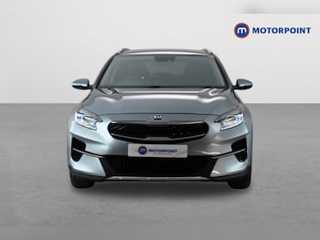 Used Kia XCeed 2020 for sale - 78564012: Photo