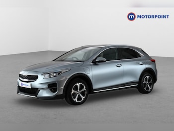 Used Kia XCeed 2020 for sale - 78564012: Photo