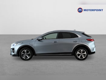 Used Kia XCeed 2020 for sale - 78564012: Photo