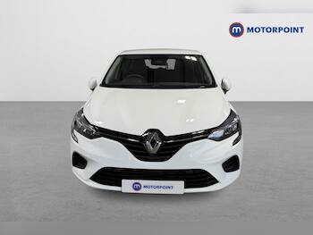 Used Renault Clio 2021 for sale - 79816607: Photo