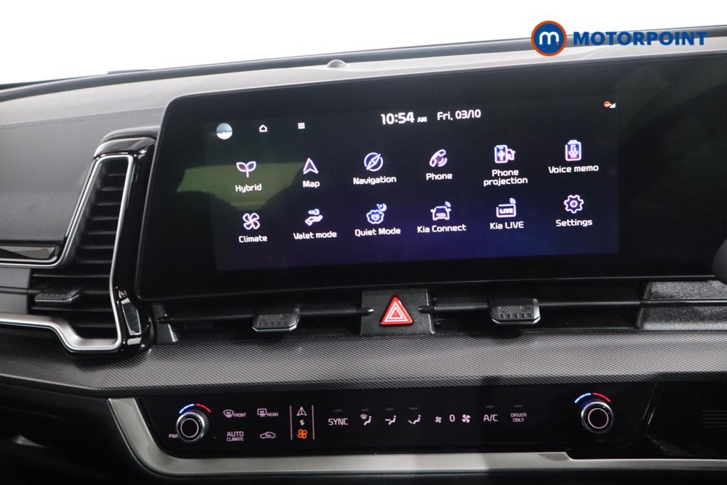 Used Kia Sportage 2023 for sale - 76890023: Photo 10