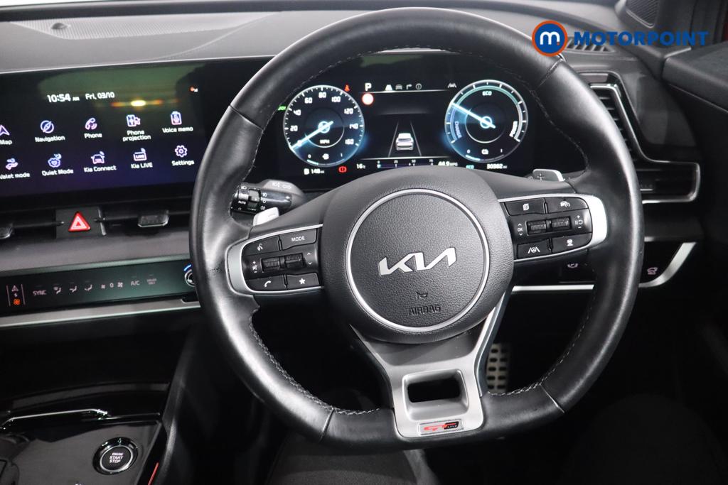 Used Kia Sportage 2023 for sale - 76890023: Photo 13