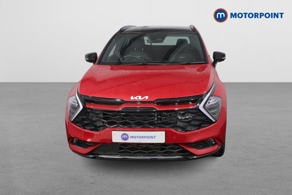 Used Kia Sportage 2023 for sale - 76890023: Photo 2