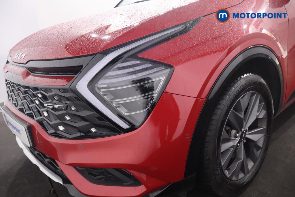 Used Kia Sportage 2023 for sale - 76890023: Photo 22