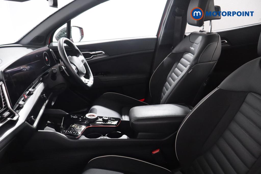 Used Kia Sportage 2023 for sale - 76890023: Photo 24