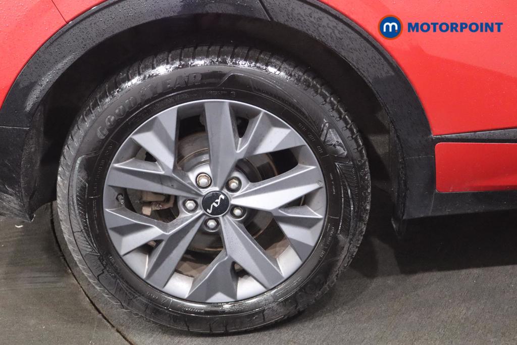 Used Kia Sportage 2023 for sale - 76890023: Photo 29