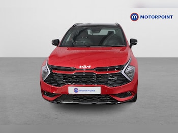 Used Kia Sportage 2023 for sale - 76890023: Photo