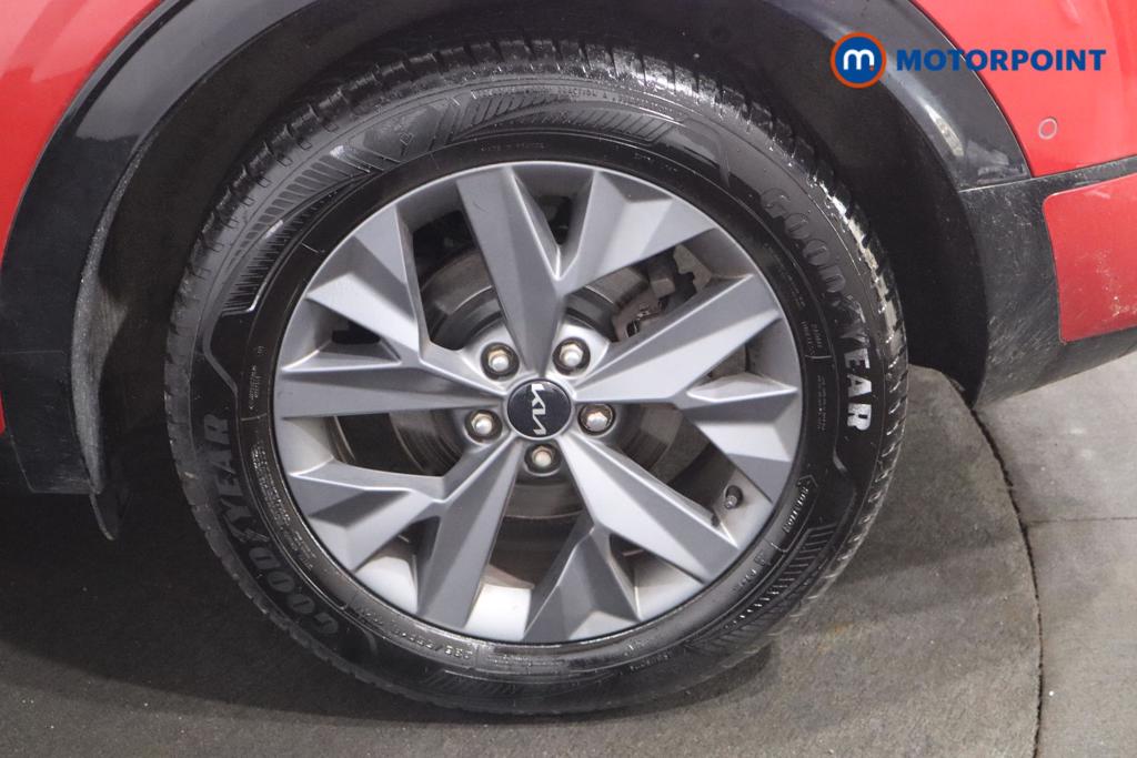 Used Kia Sportage 2023 for sale - 76890023: Photo 32