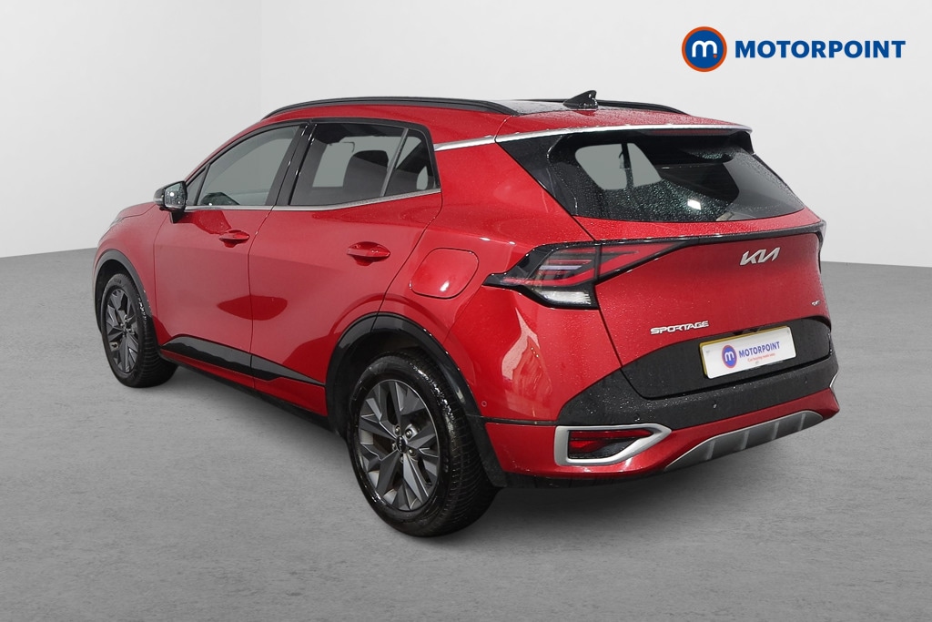 Used Kia Sportage 2023 for sale - 76890023: Photo 5