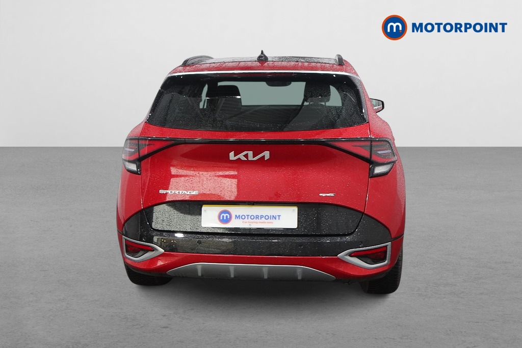 Used Kia Sportage 2023 for sale - 76890023: Photo 6