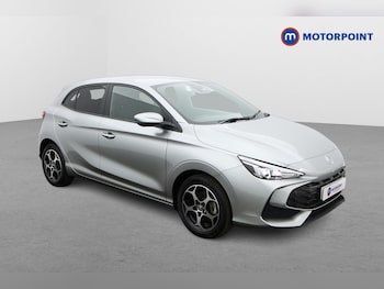 Used MG MG3 2025 for sale - 78543244: Photo