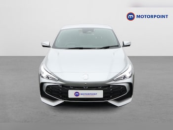 Used MG MG3 2025 for sale - 78543244: Photo