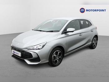 Used MG MG3 2025 for sale - 78543244: Photo