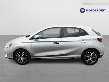 Used MG MG3 2025 for sale - 78543244: Photo
