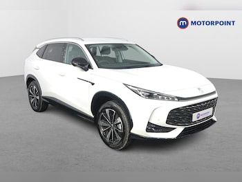 Used MG MG HS 2025 for sale - 75764483: Photo