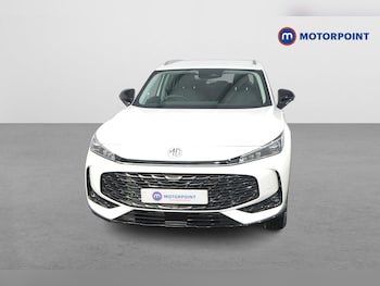 Used MG MG HS 2025 for sale - 75764483: Photo