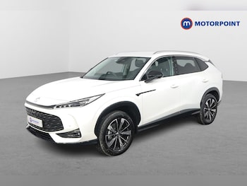 Used MG MG HS 2025 for sale - 75764483: Photo