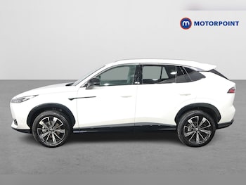Used MG MG HS 2025 for sale - 75764483: Photo