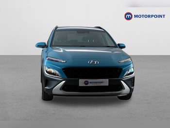 Used Hyundai KONA 2021 for sale - 78720938: Photo
