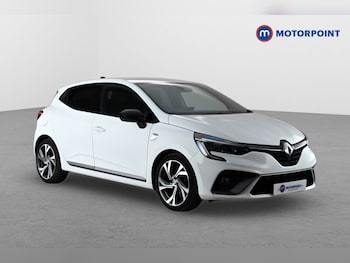Used Renault Clio 2023 for sale - 78779851: Photo