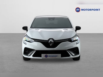 Used Renault Clio 2023 for sale - 78779851: Photo