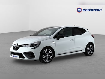 Used Renault Clio 2023 for sale - 78779851: Photo