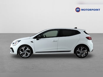 Used Renault Clio 2023 for sale - 78779851: Photo