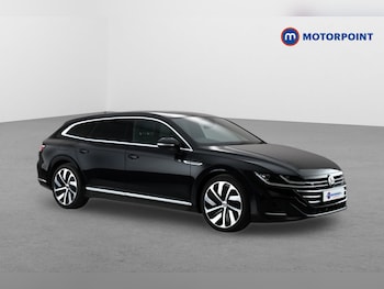 Used Volkswagen Arteon 2022 for sale - 78578748: Photo