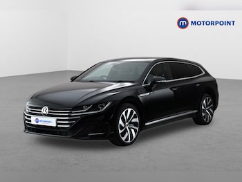 Used Volkswagen Arteon 2022 for sale - 78578748: Photo