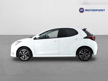 Used Toyota Yaris 2023 for sale - 78247484: Photo