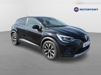Used Renault Captur 2023 for sale - 78682204: Photo