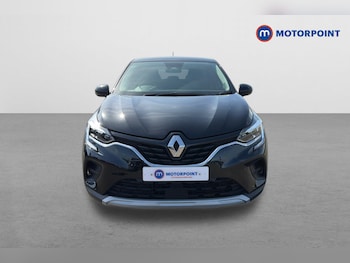 Used Renault Captur 2023 for sale - 78682204: Photo