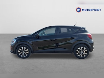 Used Renault Captur 2023 for sale - 78682204: Photo