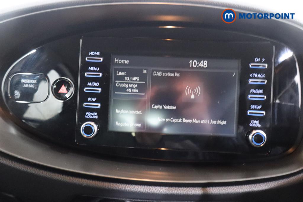 Used Toyota Aygo X 2022 for sale - 77297630: Photo 10