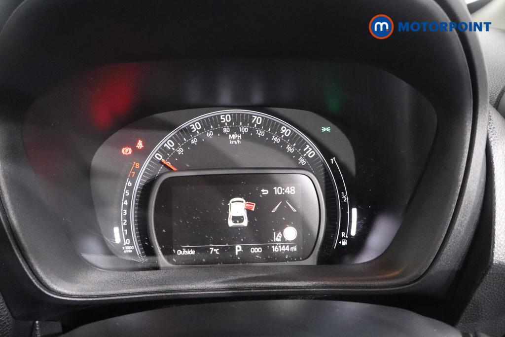 Used Toyota Aygo X 2022 for sale - 77297630: Photo 13