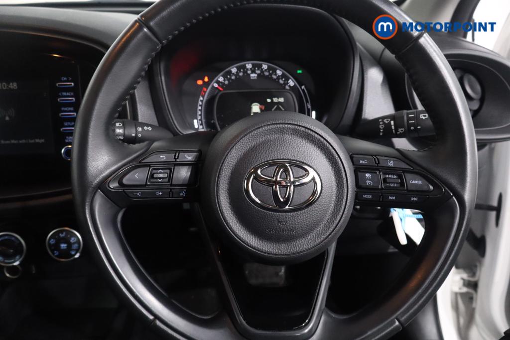Used Toyota Aygo X 2022 for sale - 77297630: Photo 14